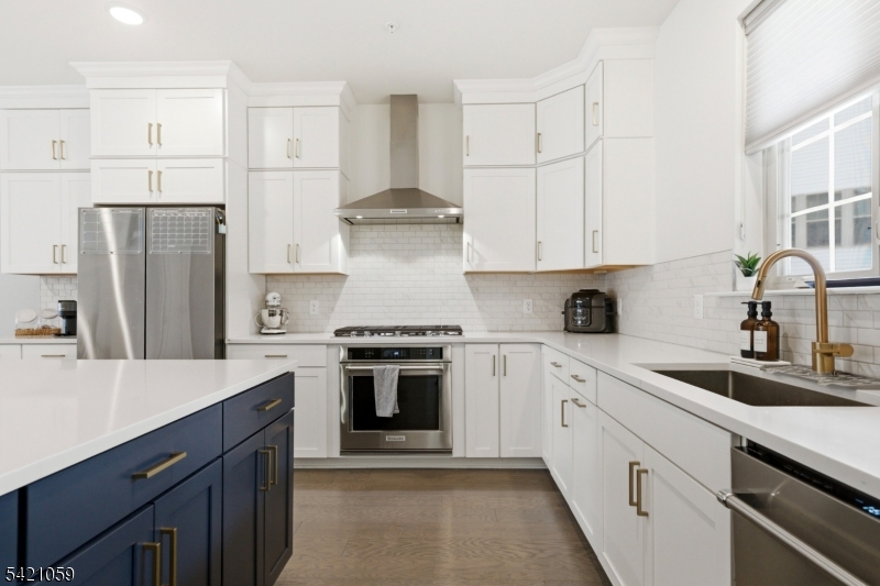 Fairview at Warren - Residential
