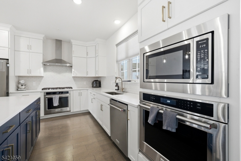 Fairview at Warren - Residential