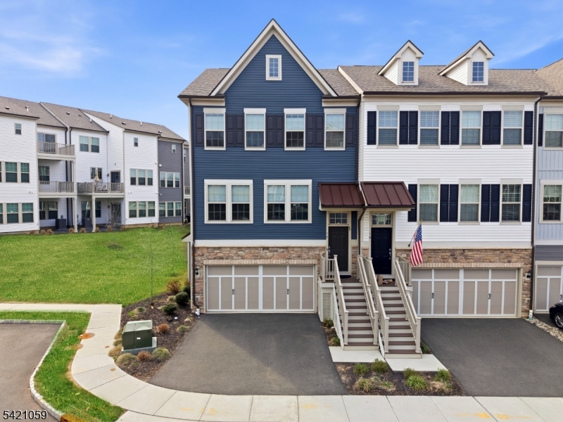 Fairview at Warren - Residential