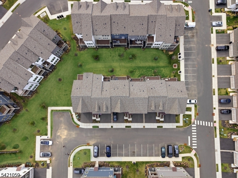 Fairview at Warren - Residential