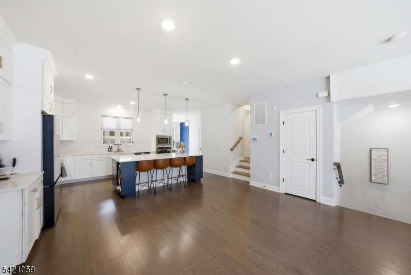Fairview at Warren - Residential