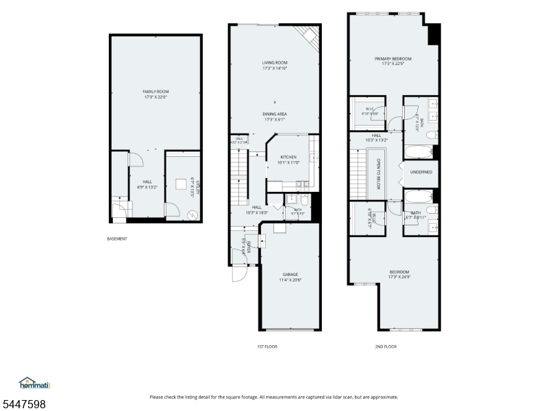 Madison Commons - Residential
