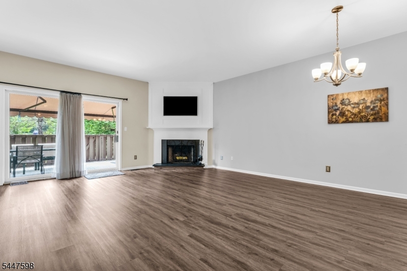 Madison Commons - Residential