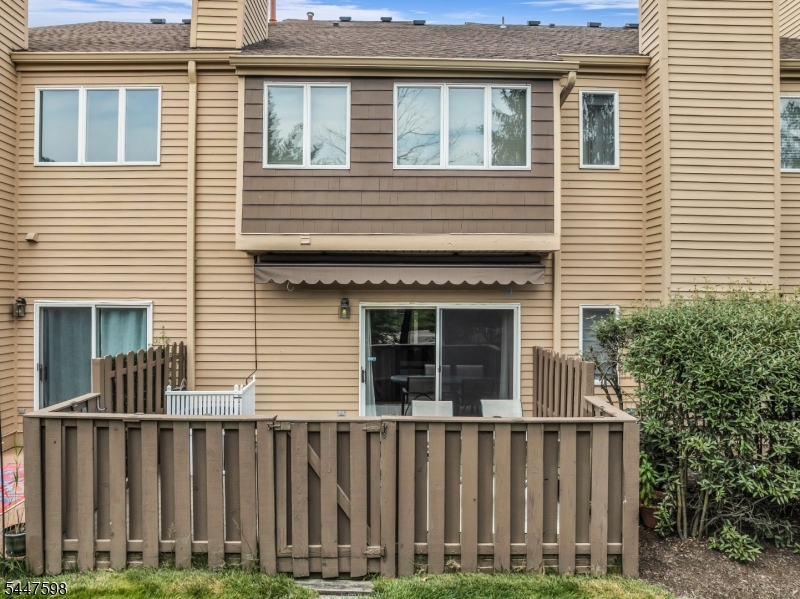 Madison Commons - Residential