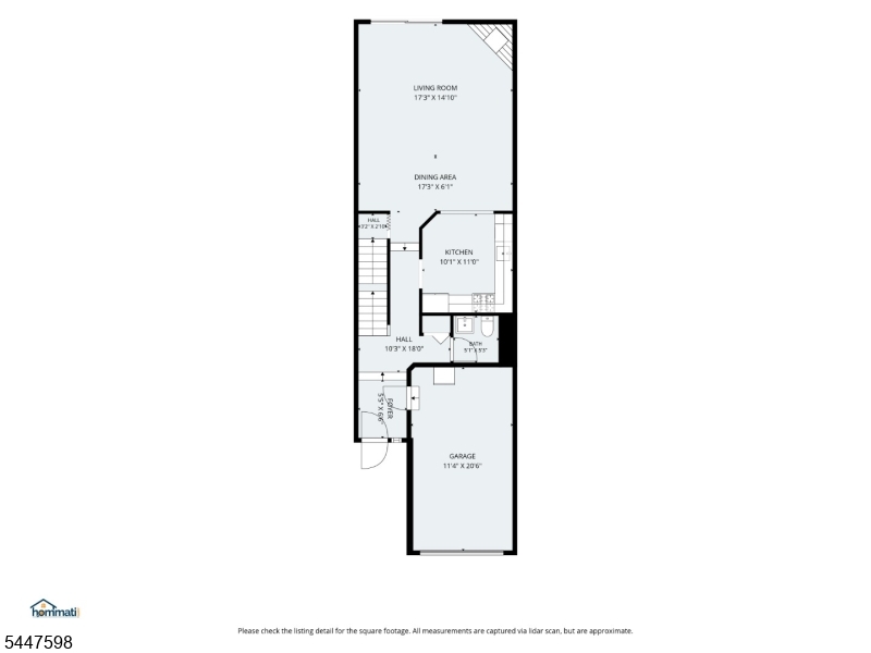 Madison Commons - Residential