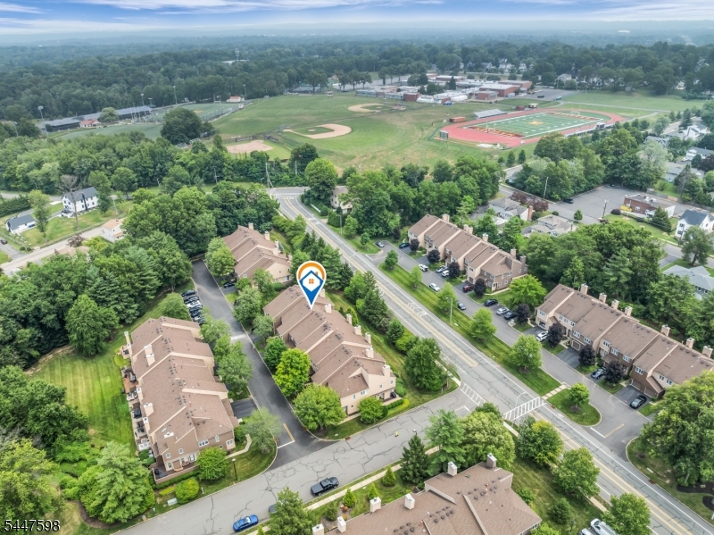 Madison Commons - Residential