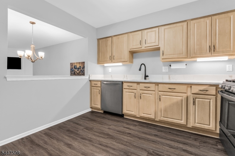 Madison Commons - Residential