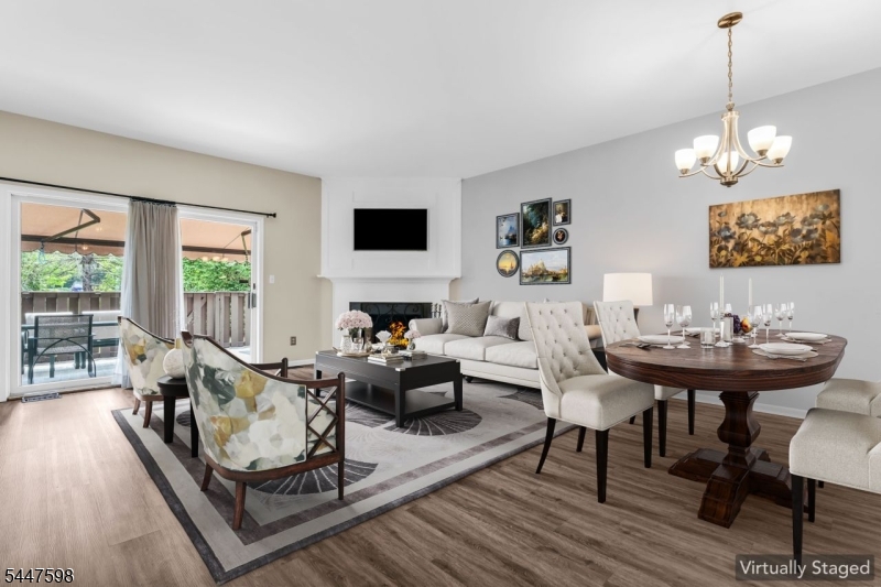 Madison Commons - Residential