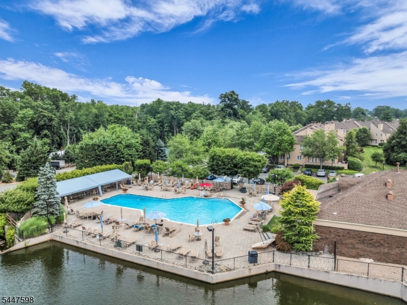 Madison Commons - Residential