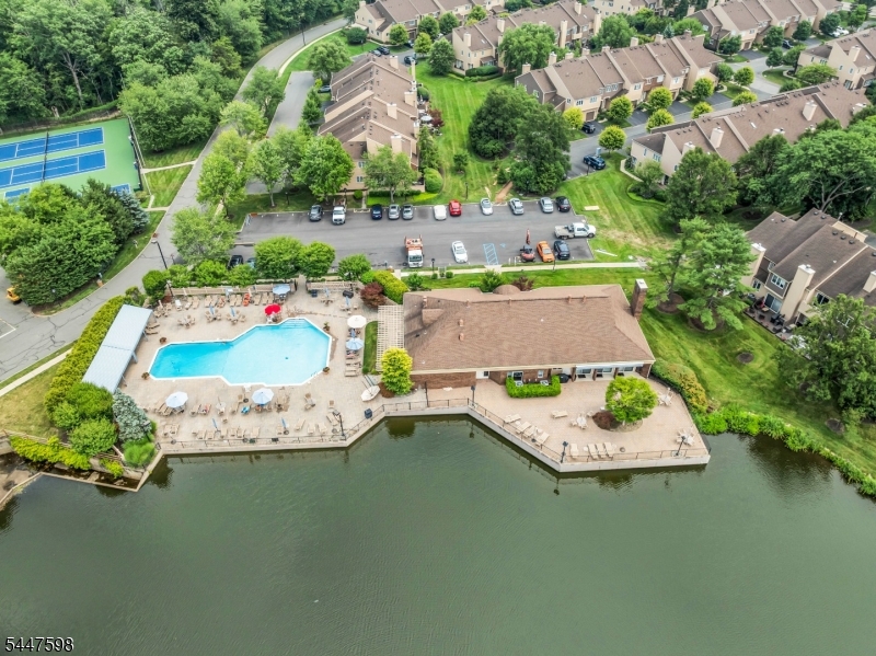 Madison Commons - Residential