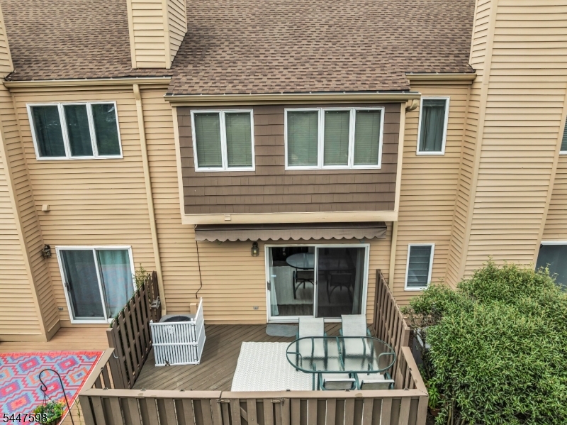 Madison Commons - Residential