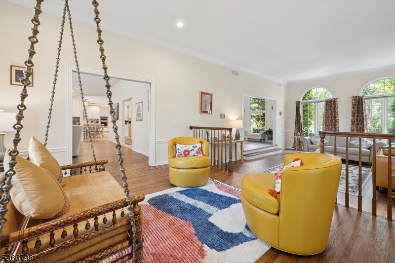 Paramount Estates - Residential