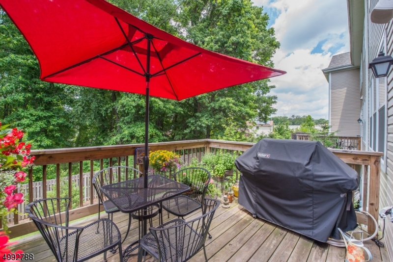 Heritage at West Caldwell - Residential