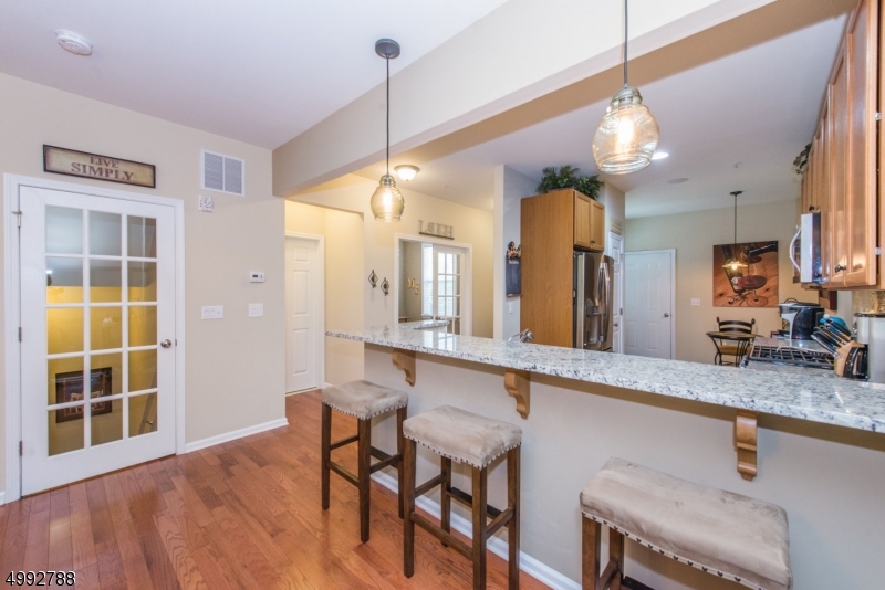 Heritage at West Caldwell - Residential