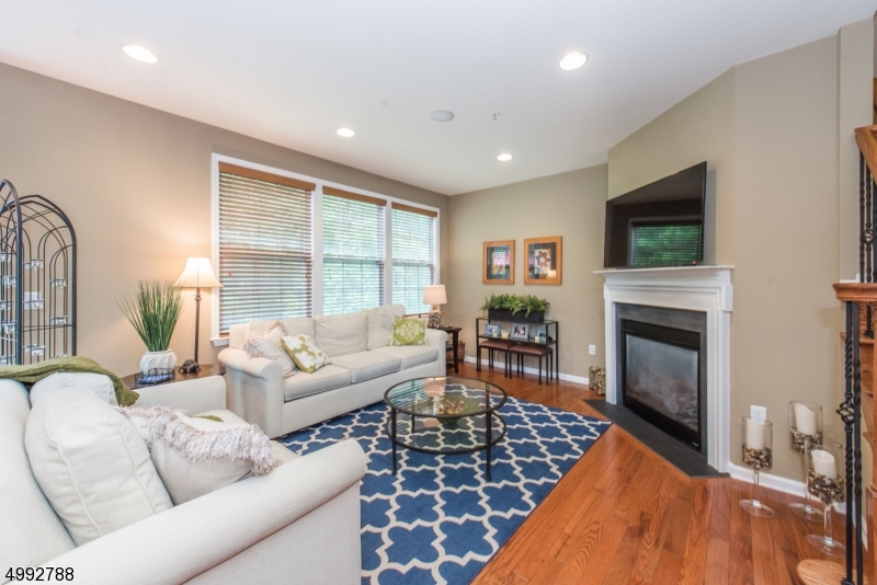 Heritage at West Caldwell - Residential