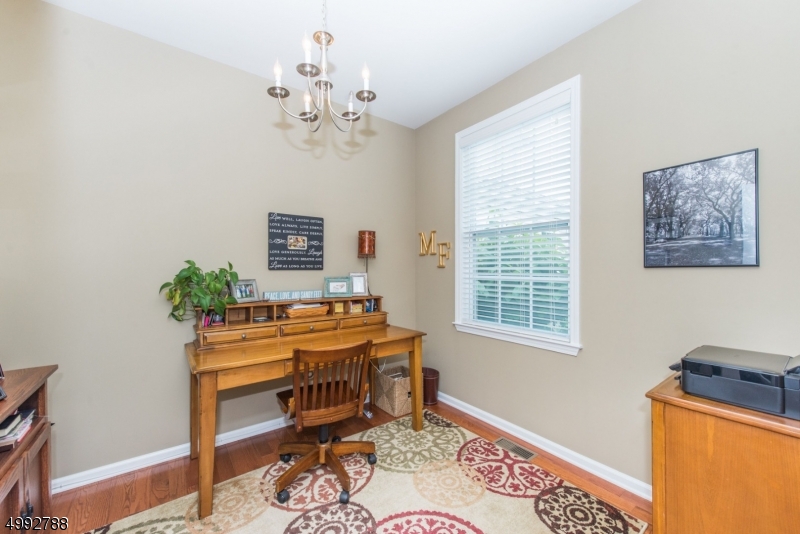 Heritage at West Caldwell - Residential