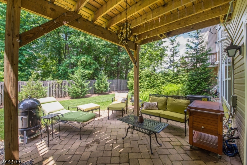 Heritage at West Caldwell - Residential
