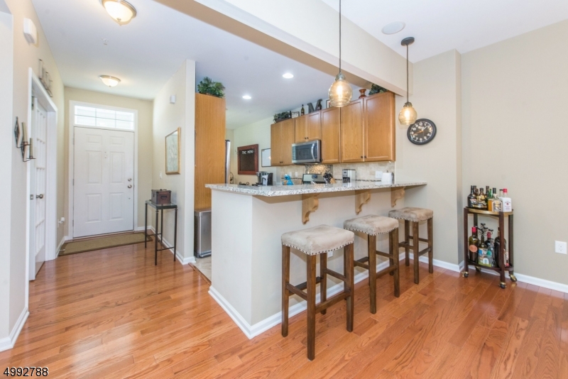 Heritage at West Caldwell - Residential