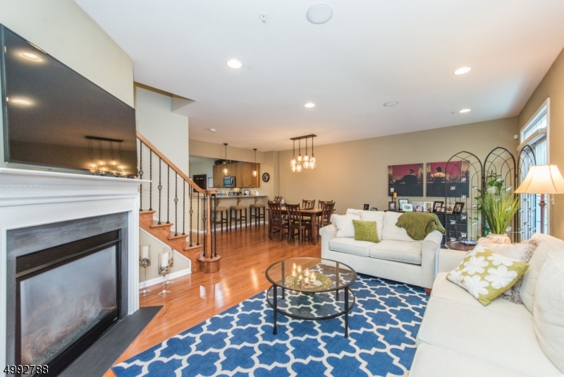 Heritage at West Caldwell - Residential