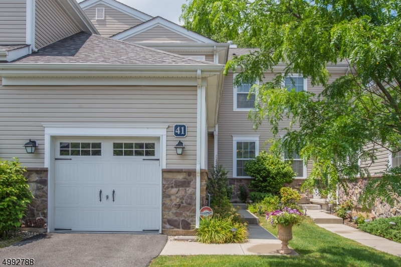 Heritage at West Caldwell - Residential