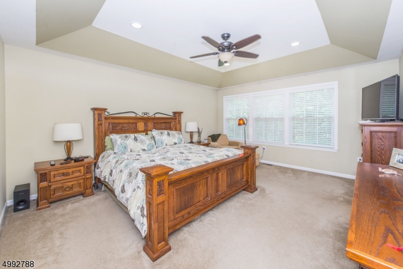 Heritage at West Caldwell - Residential