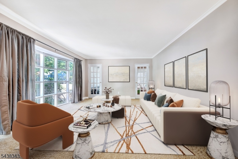 The Oaks - Residential