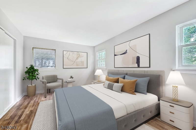 The Oaks - Residential