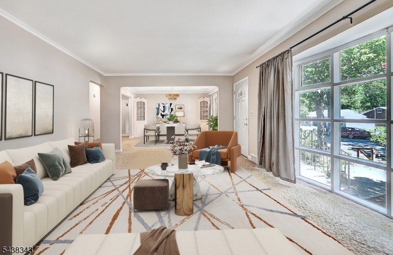 The Oaks - Residential