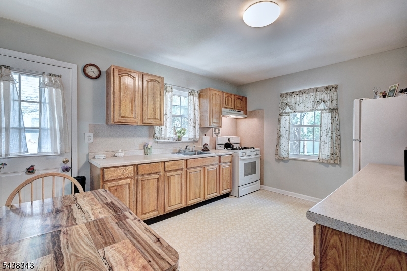 The Oaks - Residential