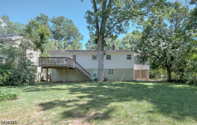 The Oaks - Residential