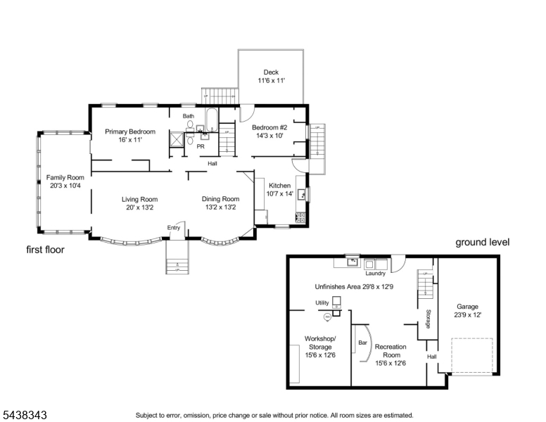 The Oaks - Residential