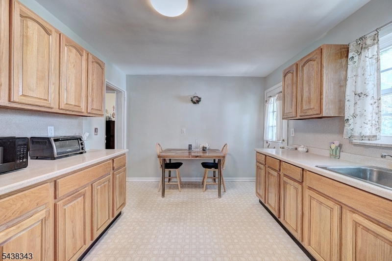 The Oaks - Residential