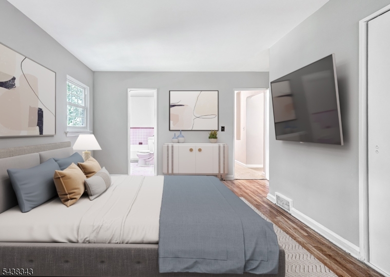 The Oaks - Residential