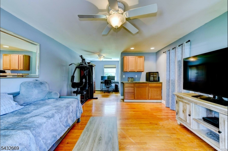 Glenwood - Residential