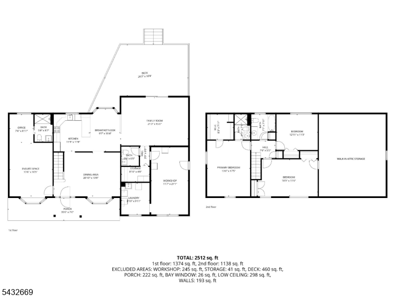 Glenwood - Residential