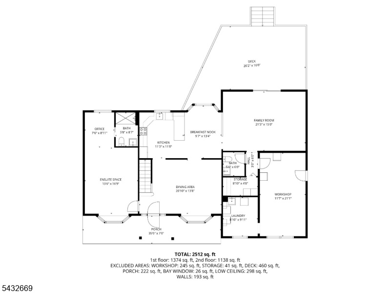 Glenwood - Residential