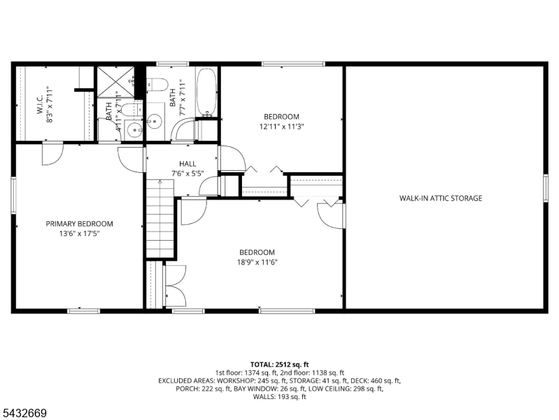 Glenwood - Residential
