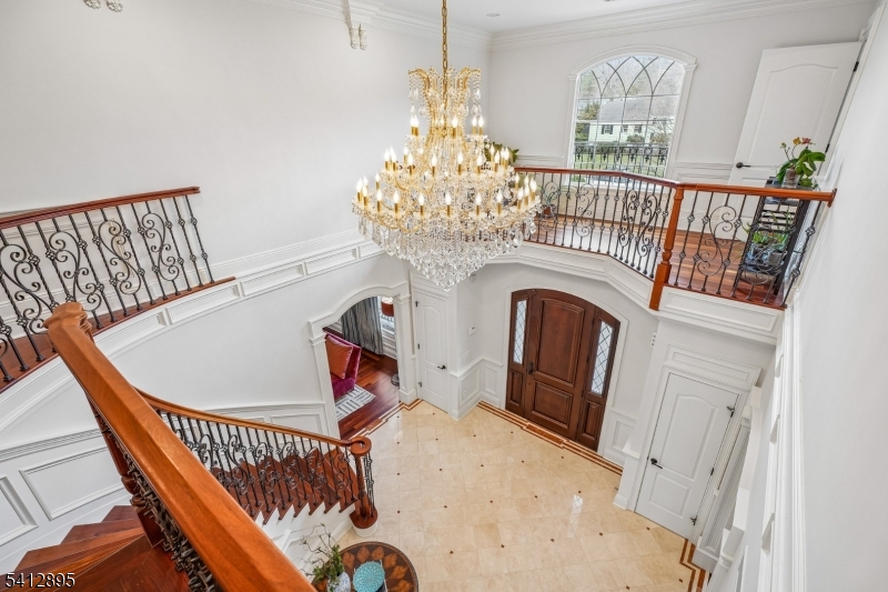 Hartshorn - Residential
