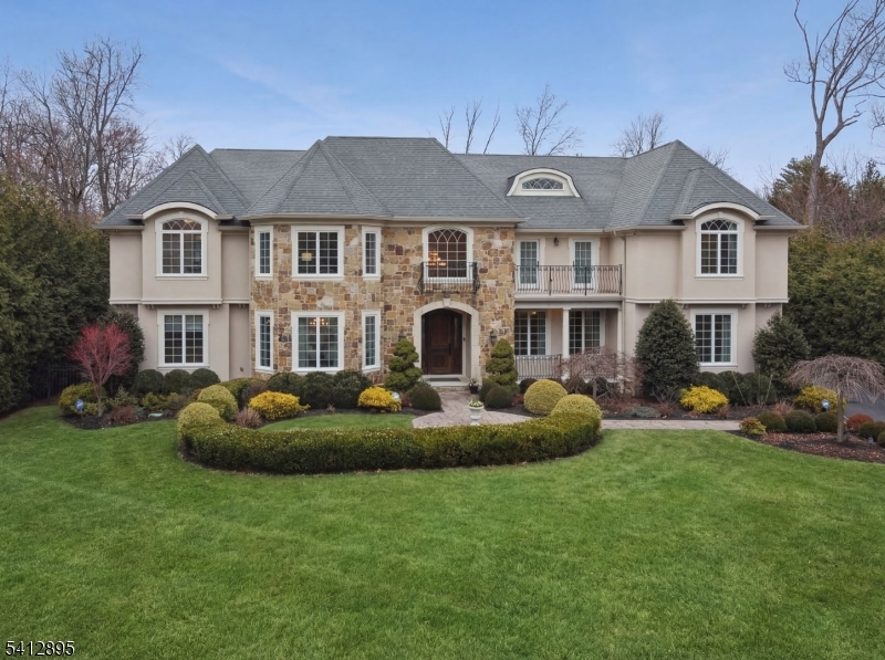 Hartshorn - Residential