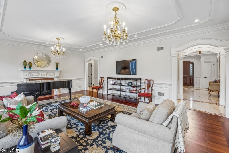 Hartshorn - Residential
