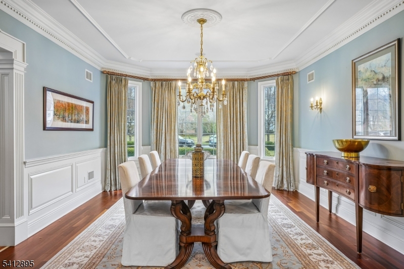 Hartshorn - Residential