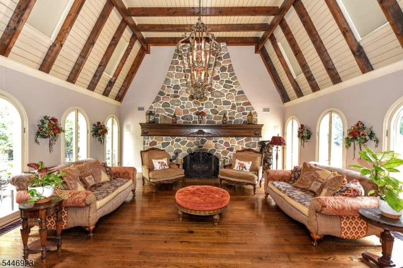 Chestnut Ridge - Residential
