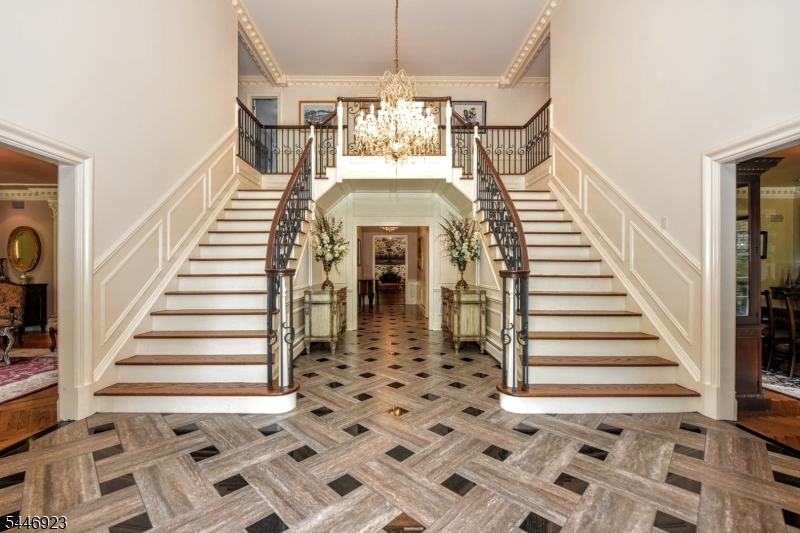 Chestnut Ridge - Residential