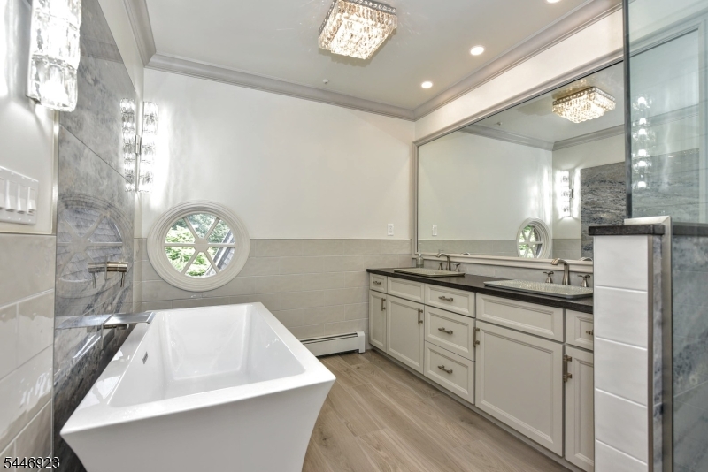 Chestnut Ridge - Residential