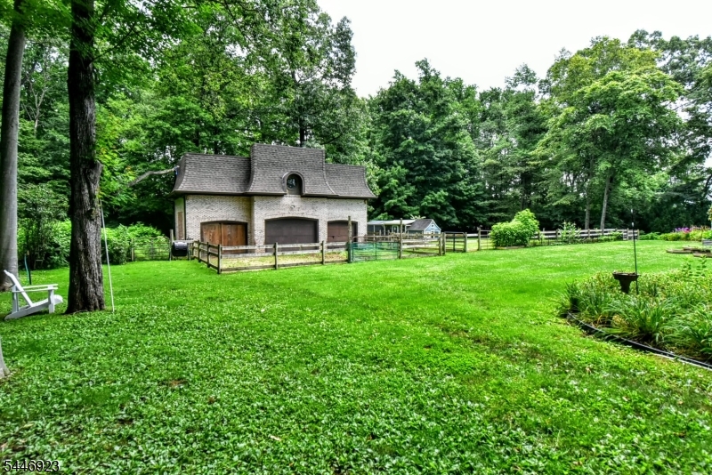 Chestnut Ridge - Residential