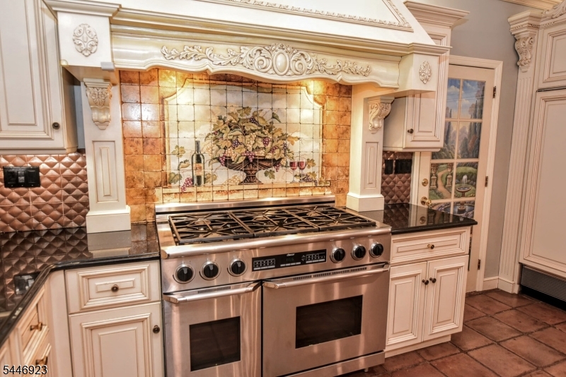 Chestnut Ridge - Residential