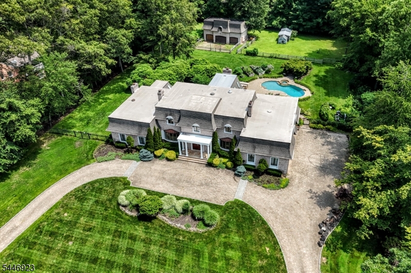 Chestnut Ridge - Residential