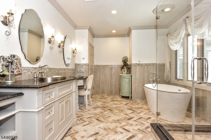 Chestnut Ridge - Residential