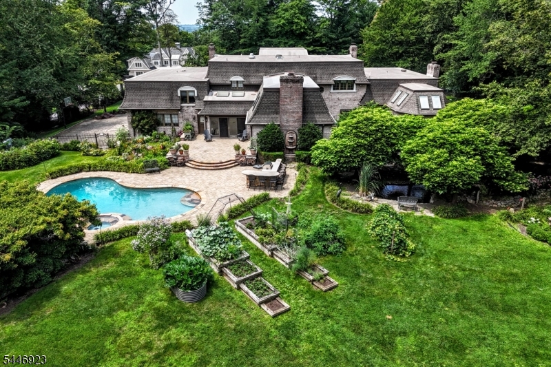Chestnut Ridge - Residential
