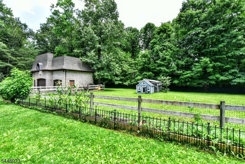 Chestnut Ridge - Residential